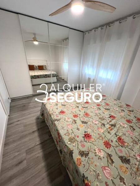Piso en Calle Gerona, GETAFE MADRID