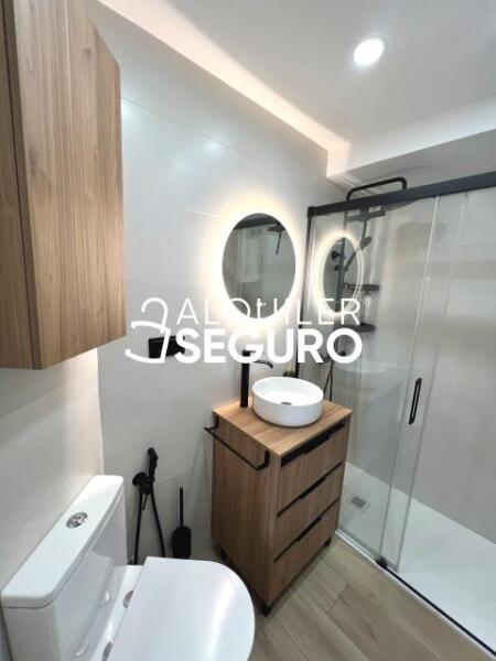 Piso en Calle Gerona, GETAFE MADRID