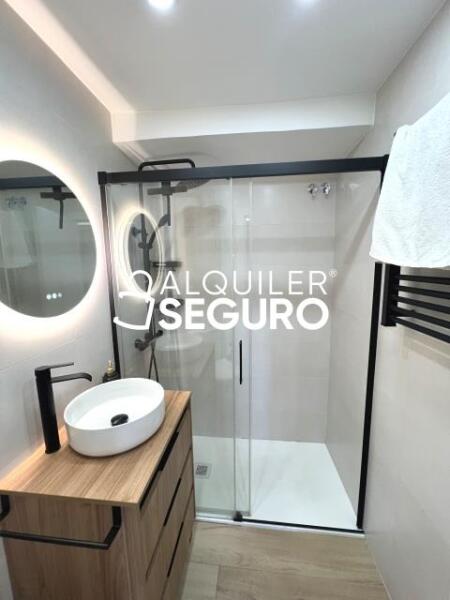 Piso en Calle Gerona, GETAFE MADRID