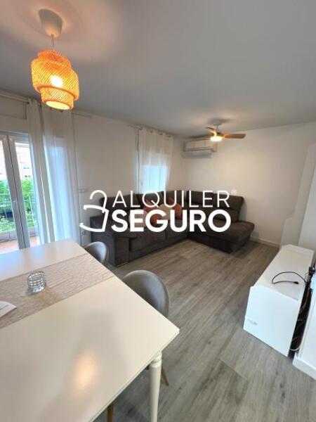 Piso en Calle Gerona, GETAFE MADRID