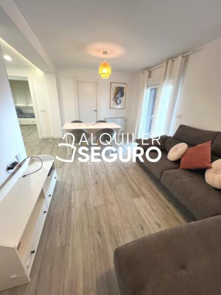 Piso en Calle Gerona, GETAFE MADRID