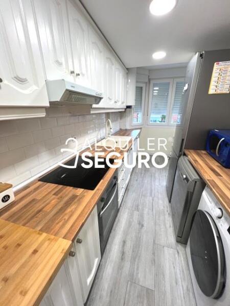 Piso en Calle Gerona, GETAFE MADRID