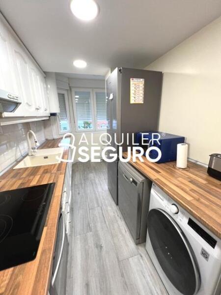 Piso en Calle Gerona, GETAFE MADRID