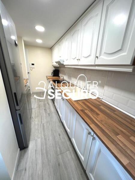 Piso en Calle Gerona, GETAFE MADRID