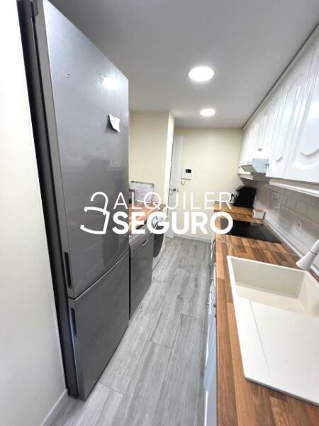 Piso en Calle Gerona, GETAFE MADRID