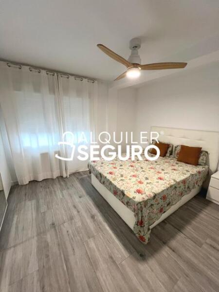 Piso en Calle Gerona, GETAFE MADRID
