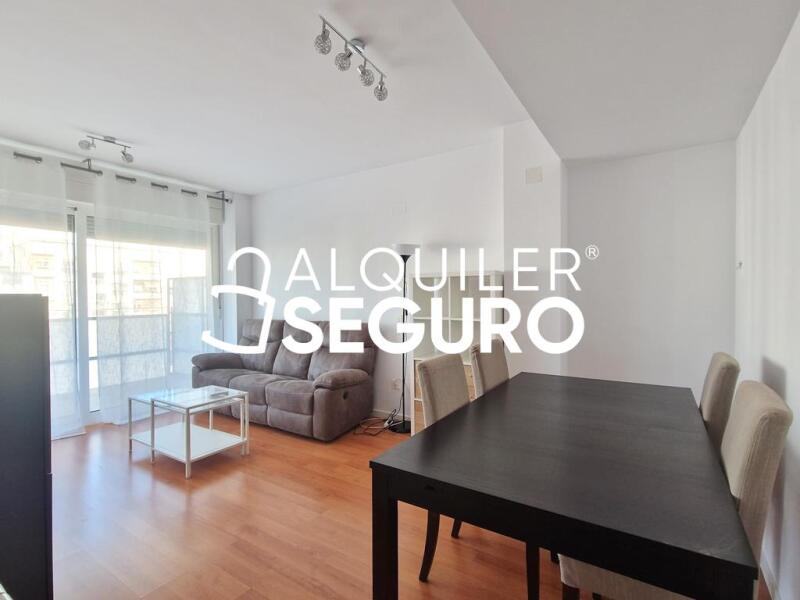 Inmueble en Calle Casiopea, MADRID