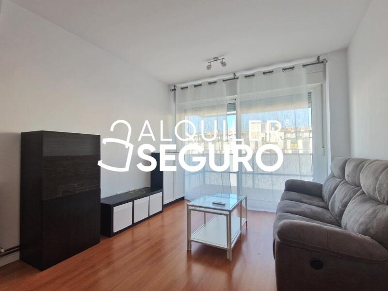 Inmueble en Calle Casiopea, MADRID