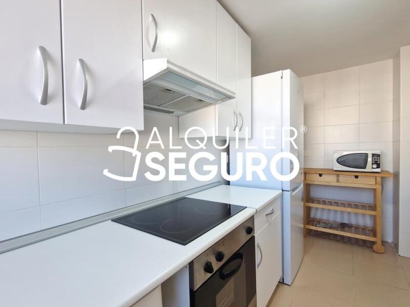 Inmueble en Calle Casiopea, MADRID