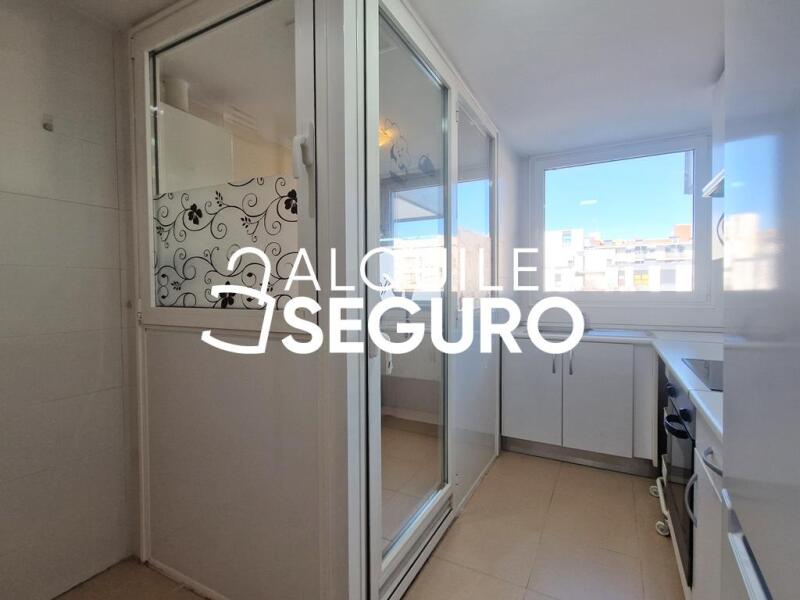 Inmueble en Calle Casiopea, MADRID