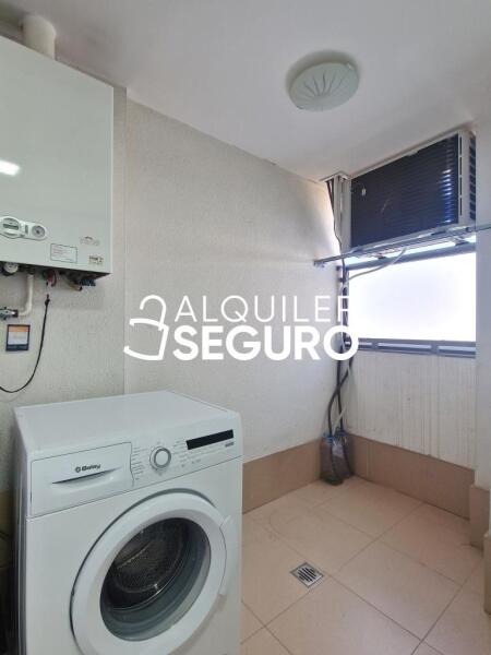 Inmueble en Calle Casiopea, MADRID