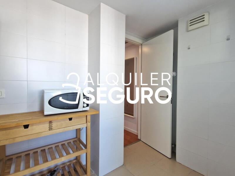 Inmueble en Calle Casiopea, MADRID