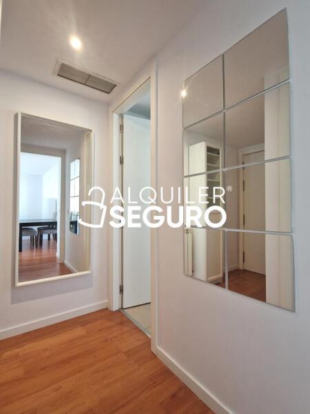 Inmueble en Calle Casiopea, MADRID