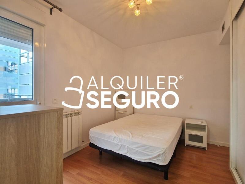 Inmueble en Calle Casiopea, MADRID