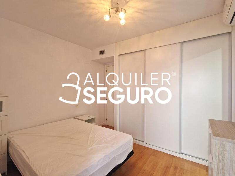 Inmueble en Calle Casiopea, MADRID