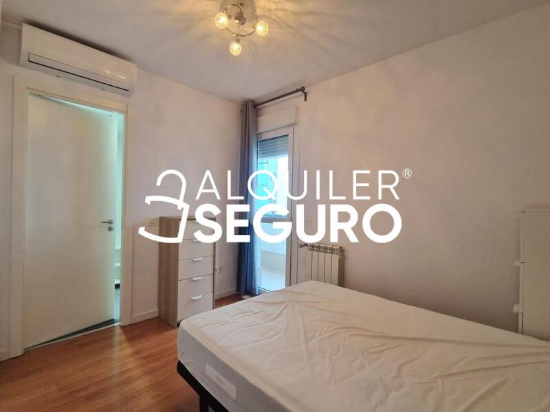 Inmueble en Calle Casiopea, MADRID
