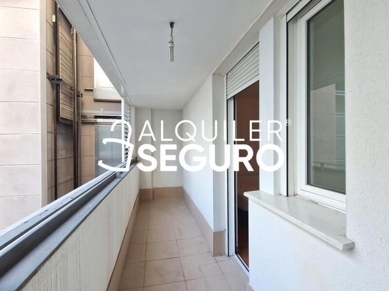 Inmueble en Calle Casiopea, MADRID