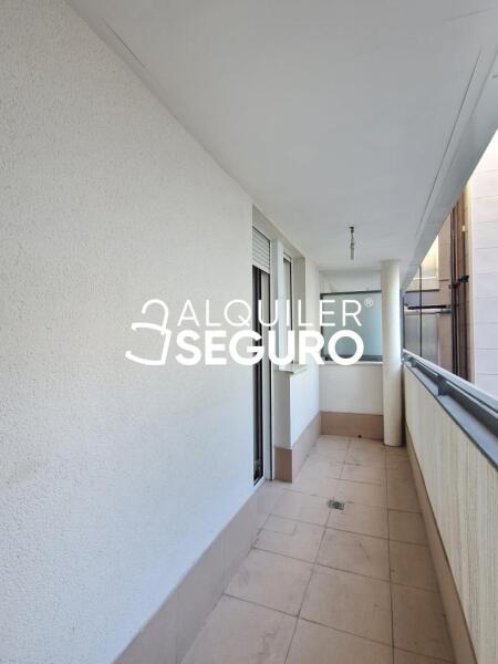 Inmueble en Calle Casiopea, MADRID