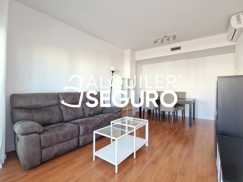 Inmueble en Calle Casiopea, MADRID