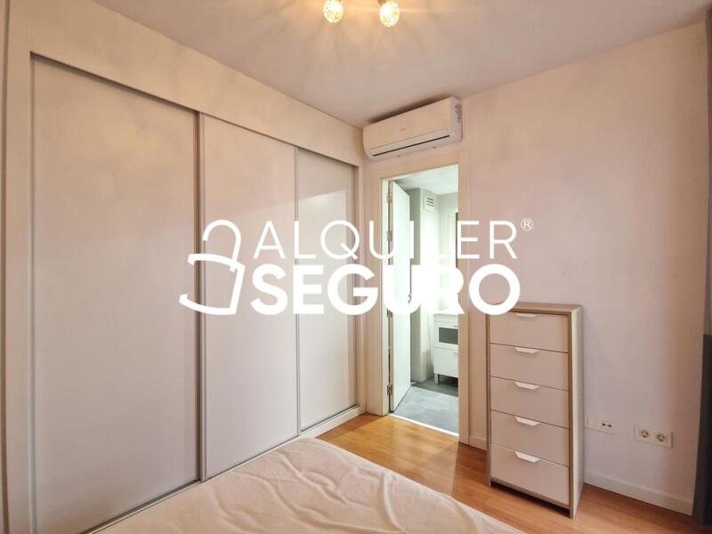 Inmueble en Calle Casiopea, MADRID