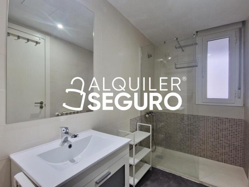 Inmueble en Calle Casiopea, MADRID