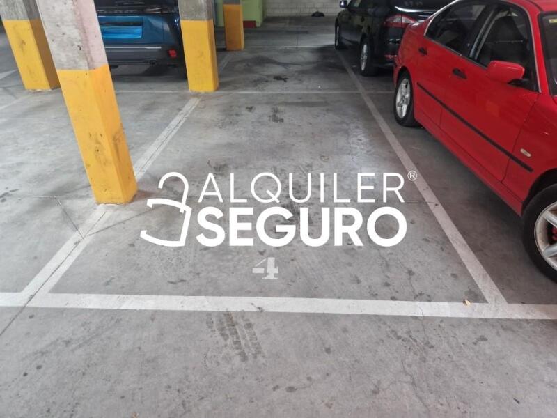 Inmueble en Calle Casiopea, MADRID