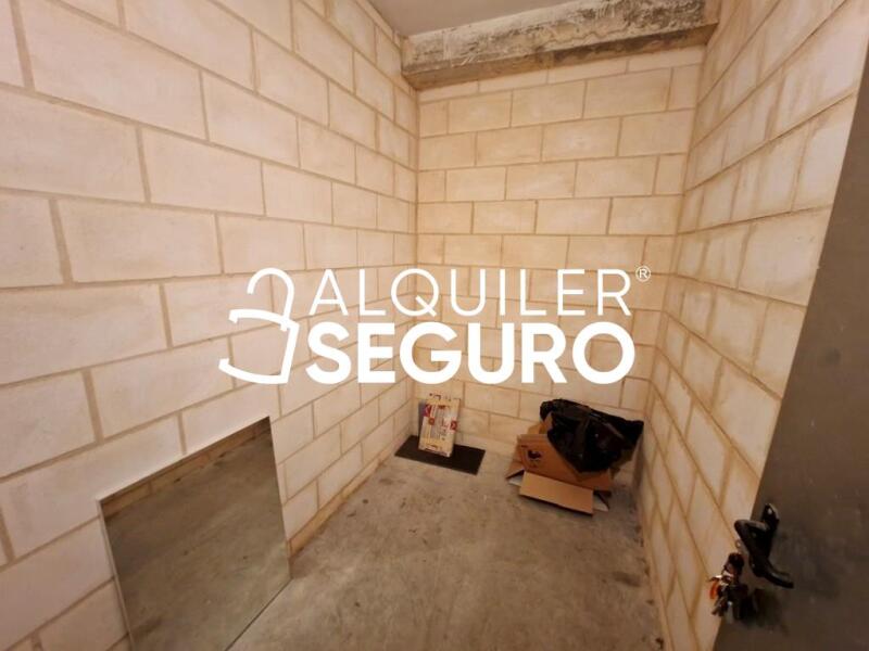 Inmueble en Calle Casiopea, MADRID