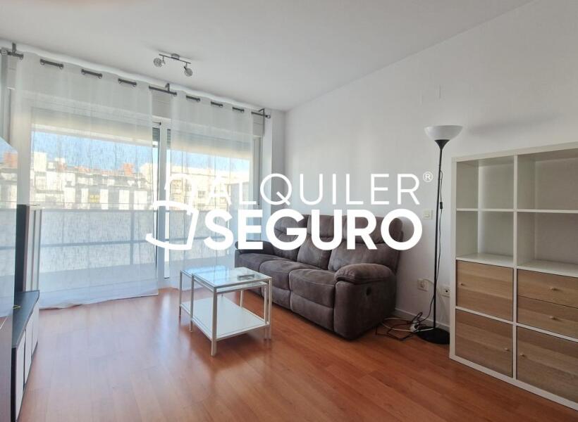 Inmueble en Calle Casiopea, MADRID