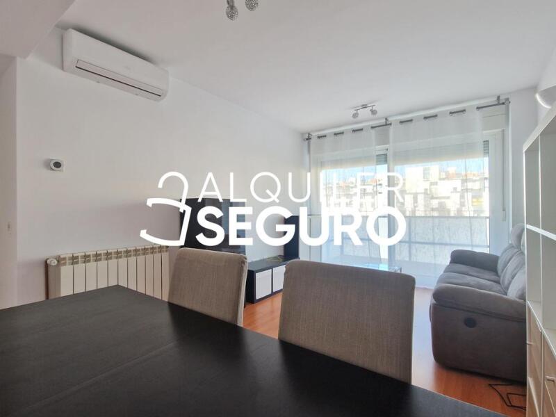 Inmueble en Calle Casiopea, MADRID