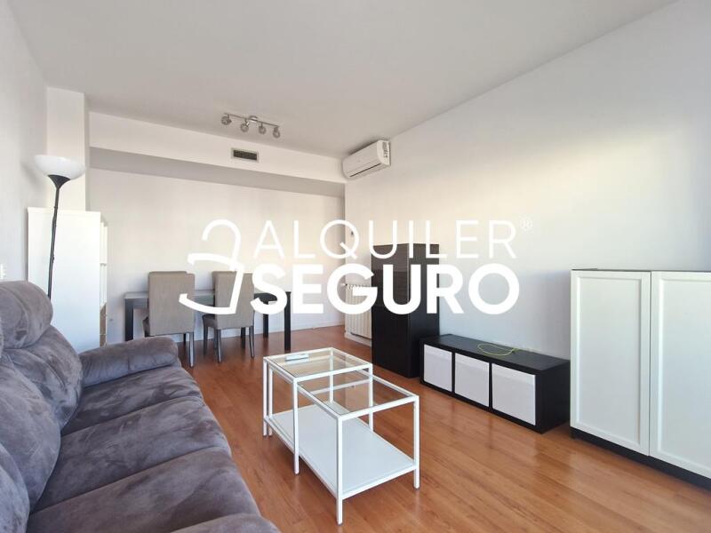 Inmueble en Calle Casiopea, MADRID