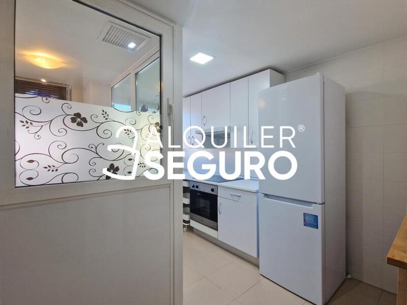 Inmueble en Calle Casiopea, MADRID