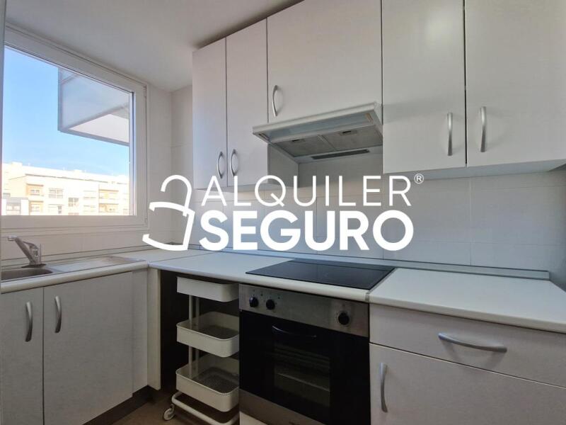 Inmueble en Calle Casiopea, MADRID