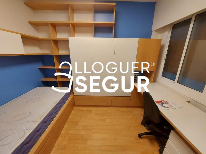 Inmueble en Calle Sicilia, BARCELONA