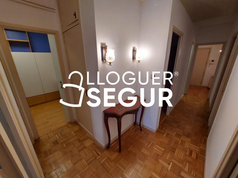 Inmueble en Calle Sicilia, BARCELONA