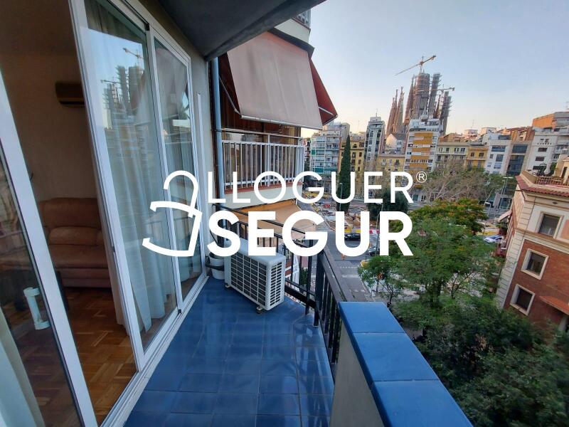 Inmueble en Calle Sicilia, BARCELONA