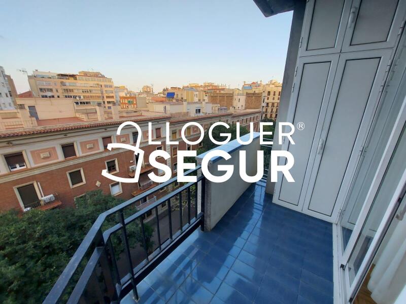 Inmueble en Calle Sicilia, BARCELONA