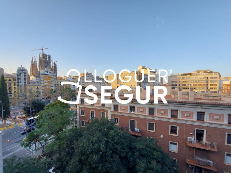 Inmueble en Calle Sicilia, BARCELONA