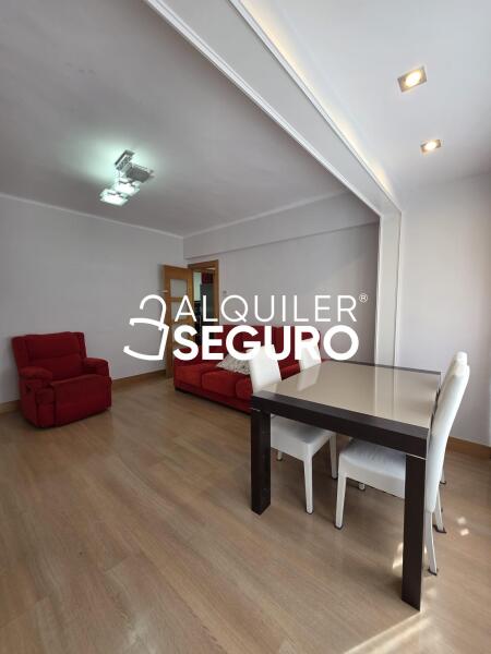 Inmueble en Calle Doctor Alberca , VIZCAYA-BIZKAIA