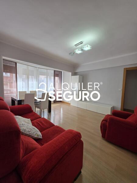 Inmueble en Calle Doctor Alberca , VIZCAYA-BIZKAIA