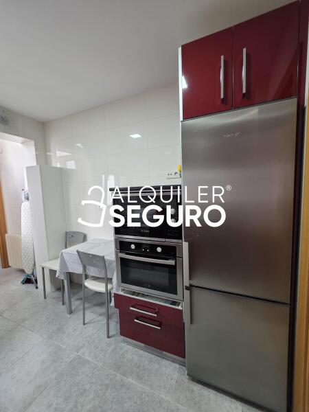 Inmueble en Calle Doctor Alberca , VIZCAYA-BIZKAIA