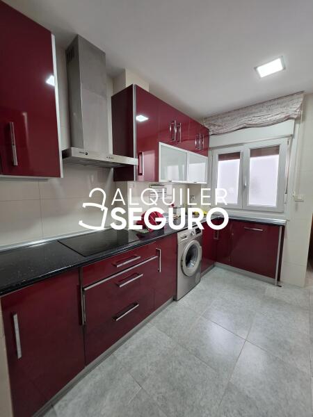 Inmueble en Calle Doctor Alberca , VIZCAYA-BIZKAIA