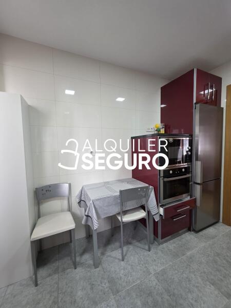 Inmueble en Calle Doctor Alberca , VIZCAYA-BIZKAIA