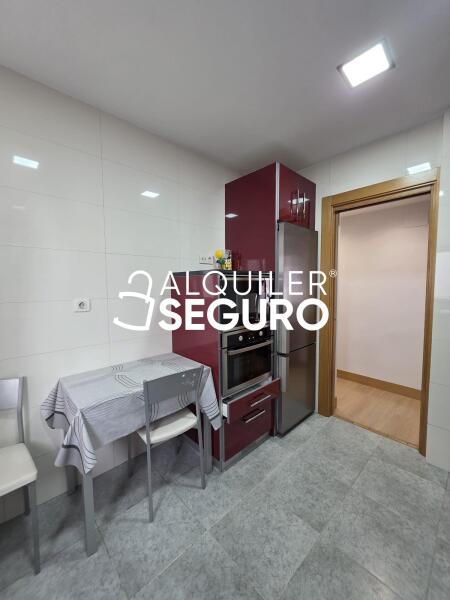 Inmueble en Calle Doctor Alberca , VIZCAYA-BIZKAIA