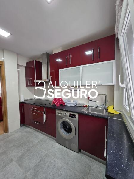 Inmueble en Calle Doctor Alberca , VIZCAYA-BIZKAIA