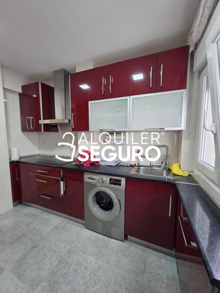 Inmueble en Calle Doctor Alberca , VIZCAYA-BIZKAIA