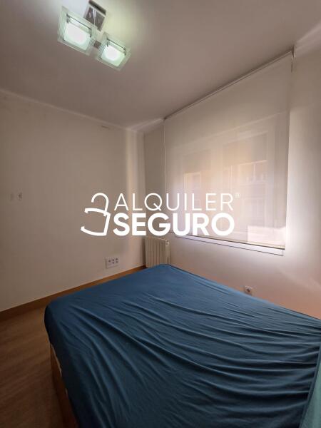 Inmueble en Calle Doctor Alberca , VIZCAYA-BIZKAIA