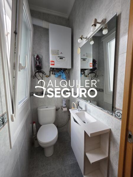 Inmueble en Calle Doctor Alberca , VIZCAYA-BIZKAIA