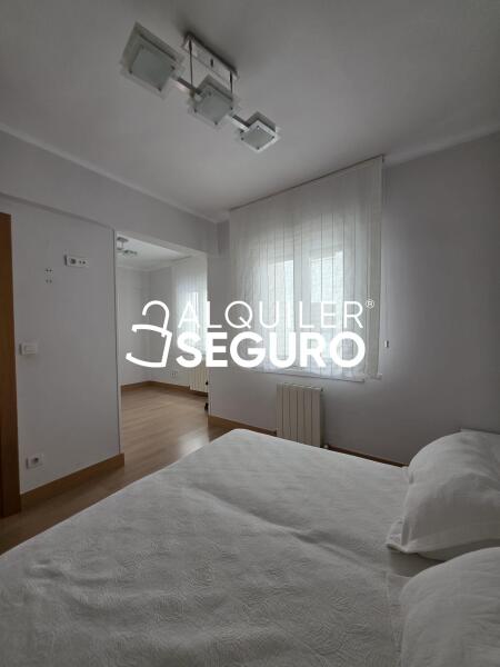 Inmueble en Calle Doctor Alberca , VIZCAYA-BIZKAIA