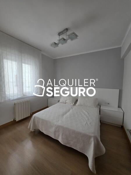 Inmueble en Calle Doctor Alberca , VIZCAYA-BIZKAIA