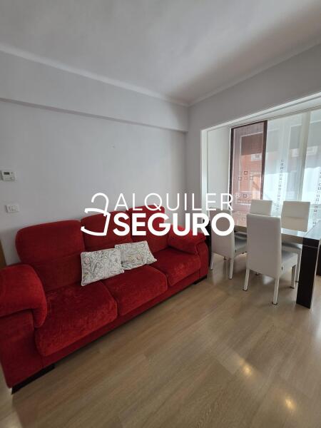 Inmueble en Calle Doctor Alberca , VIZCAYA-BIZKAIA